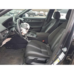 2025 HONDA CIVIC 2HGFE2F53SH573419 73466645