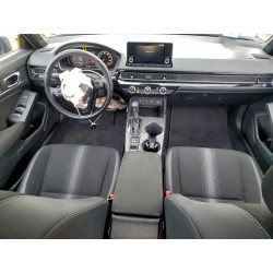 2025 HONDA CIVIC 2HGFE2F53SH573419 73466645