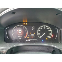 2025 HONDA CIVIC 2HGFE2F53SH573419 73466645