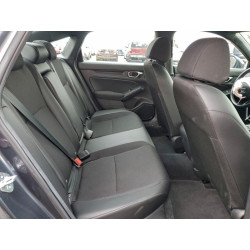 2025 HONDA CIVIC 2HGFE2F53SH573419 73466645