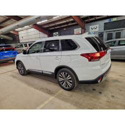 2020 MITSUBISHI OUTLANDER JA4AZ3A35LZ029590 73471585