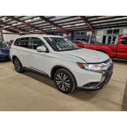 2020 MITSUBISHI OUTLANDER JA4AZ3A35LZ029590 73471585