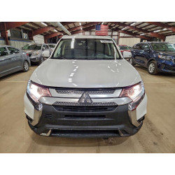 2020 MITSUBISHI OUTLANDER JA4AZ3A35LZ029590 73471585