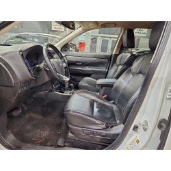 2020 MITSUBISHI OUTLANDER JA4AZ3A35LZ029590 73471585