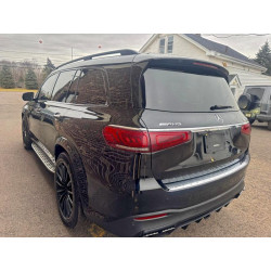 2021 MERCEDES-BENZ GLS-CLASS 4JGFF8KE0MA540640 73485115
