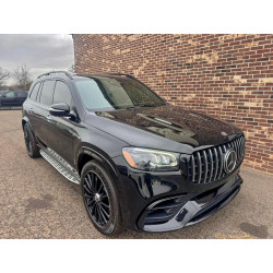 2021 MERCEDES-BENZ GLS-CLASS 4JGFF8KE0MA540640 73485115