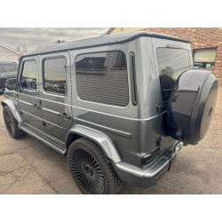 2020 MERCEDES-BENZ G-CLASS W1NYC6BJ9LX358950 73493565