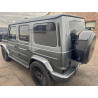 2020 MERCEDES-BENZ G-CLASS W1NYC6BJ9LX358950 73493565