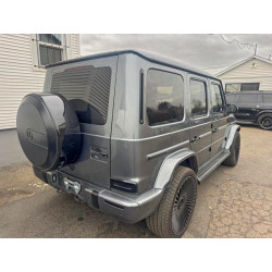 2020 MERCEDES-BENZ G-CLASS W1NYC6BJ9LX358950 73493565