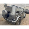 2020 MERCEDES-BENZ G-CLASS W1NYC6BJ9LX358950 73493565