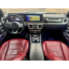 2020 MERCEDES-BENZ G-CLASS W1NYC6BJ9LX358950 73493565