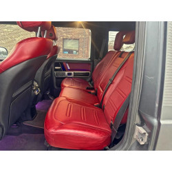 2020 MERCEDES-BENZ G-CLASS W1NYC6BJ9LX358950 73493565