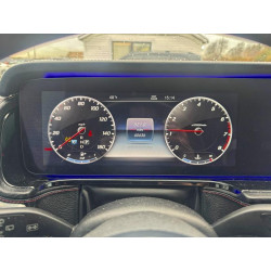 2020 MERCEDES-BENZ G-CLASS W1NYC6BJ9LX358950 73493565