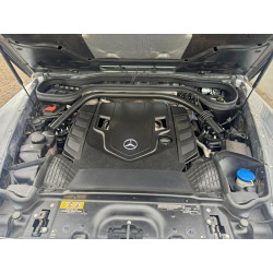 2020 MERCEDES-BENZ G-CLASS W1NYC6BJ9LX358950 73493565