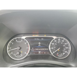 2025 NISSAN SENTRA 3N1AB8CV7SY235611 90621405