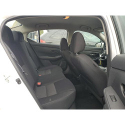 2025 NISSAN SENTRA 3N1AB8CV7SY235611 90621405