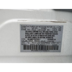 2025 NISSAN SENTRA 3N1AB8CV7SY235611 90621405