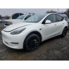 2023 TESLA MODEL Y 7SAYGDEE1PF792250 91564805