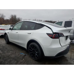 2023 TESLA MODEL Y 7SAYGDEE1PF792250 91564805