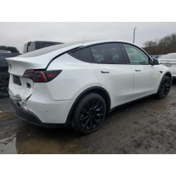 2023 TESLA MODEL Y 7SAYGDEE1PF792250 91564805