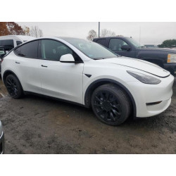 2023 TESLA MODEL Y 7SAYGDEE1PF792250 91564805