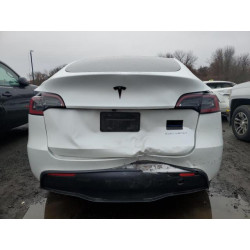 2023 TESLA MODEL Y 7SAYGDEE1PF792250 91564805