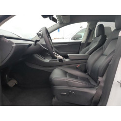 2023 TESLA MODEL Y 7SAYGDEE1PF792250 91564805