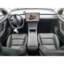 2023 TESLA MODEL Y 7SAYGDEE1PF792250 91564805