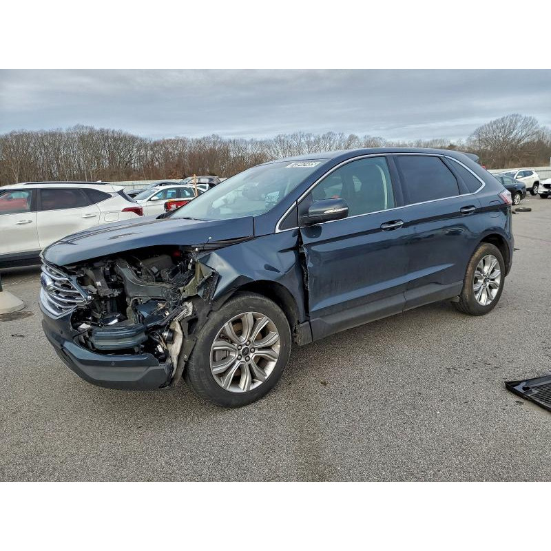 2024 FORD EDGE 2FMPK4K91RBA68956 72942485