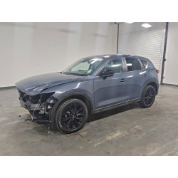 2024 MAZDA CX-5 PREFE JM3KFBCL3R0522750 72943395