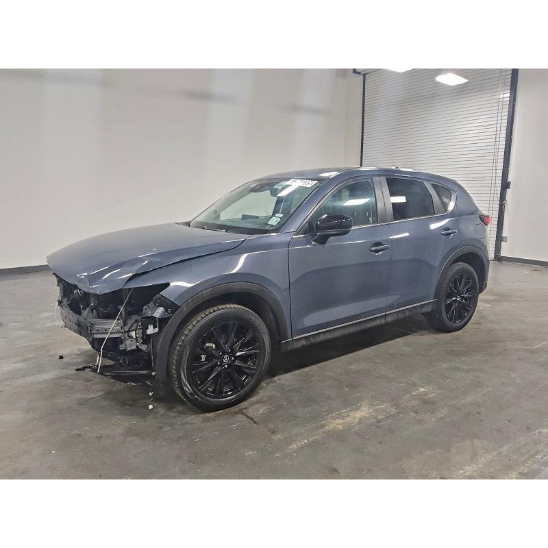 2024 MAZDA CX-5 PREFE JM3KFBCL3R0522750 72943395