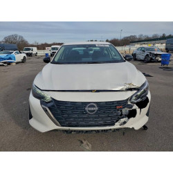 2025 NISSAN SENTRA 3N1AB8DV5SY297829 72945155