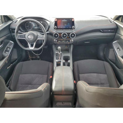 2025 NISSAN SENTRA 3N1AB8DV5SY297829 72945155