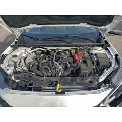 2025 NISSAN SENTRA 3N1AB8DV5SY297829 72945155