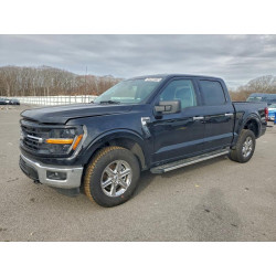 2025 FORD All Models 1FTFW3L57SKE51970 72945915