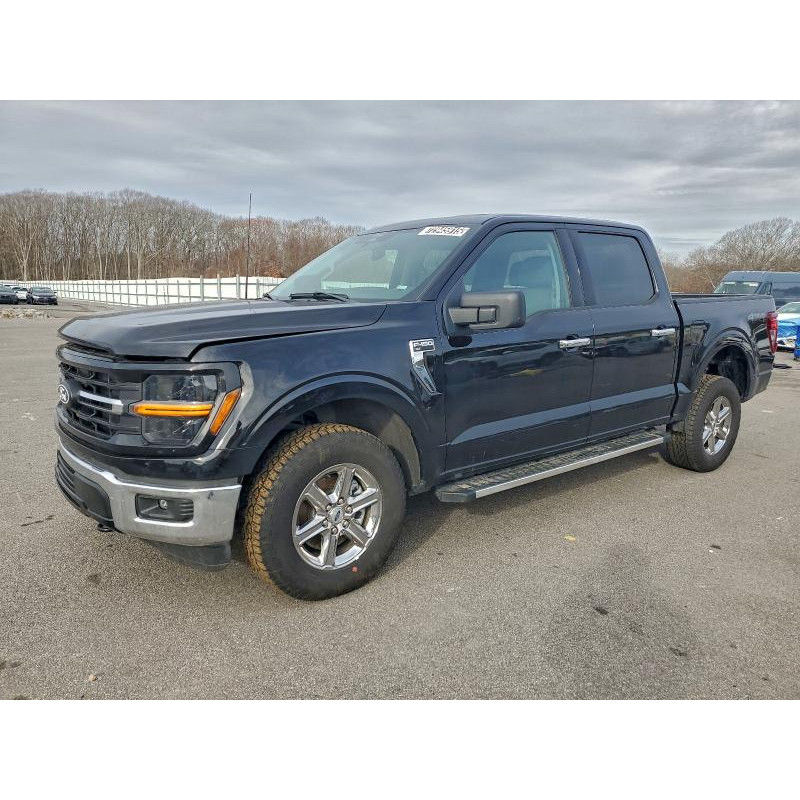 2025 FORD All Models 1FTFW3L57SKE51970 72945915