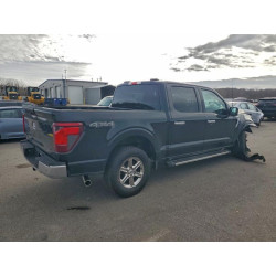 2025 FORD All Models 1FTFW3L57SKE51970 72945915