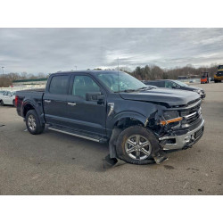 2025 FORD All Models 1FTFW3L57SKE51970 72945915