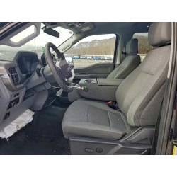 2025 FORD All Models 1FTFW3L57SKE51970 72945915