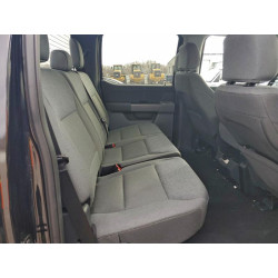 2025 FORD All Models 1FTFW3L57SKE51970 72945915