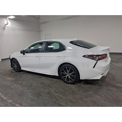 2023 TOYOTA CAMRY 4T1G11AK6PU824293 72949545