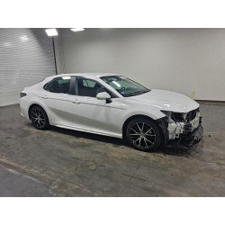 2023 TOYOTA CAMRY 4T1G11AK6PU824293 72949545