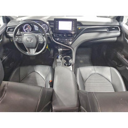 2023 TOYOTA CAMRY 4T1G11AK6PU824293 72949545