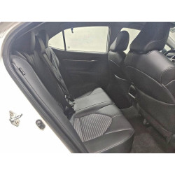 2023 TOYOTA CAMRY 4T1G11AK6PU824293 72949545