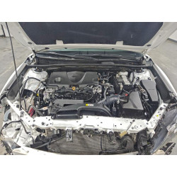 2023 TOYOTA CAMRY 4T1G11AK6PU824293 72949545