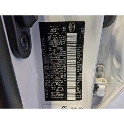 2023 TOYOTA CAMRY 4T1G11AK6PU824293 72949545