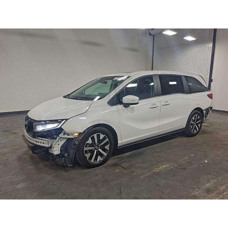 2025 HONDA All Models 5FNRL6H62SB056312 72966025