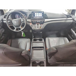 2025 HONDA All Models 5FNRL6H62SB056312 72966025