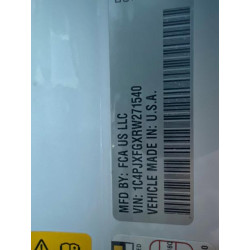 2024 JEEP WRANGLER 1C4PJXFGXRW271540 73659715