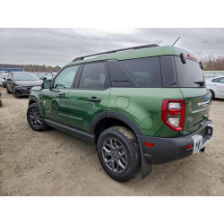 2025 FORD BRONCO 3FMCR9BN5SRF16613 93592425